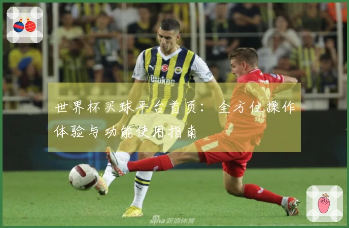 世界杯买球平台首页：全方位操作体验与功能使用指南