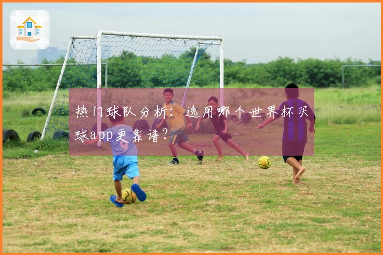 热门球队分析：选用哪个世界杯买球app更靠谱？
