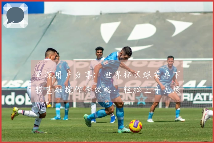 资深用户分享：世界杯买球安卓下载基础操作全攻略，轻松上手无烦恼