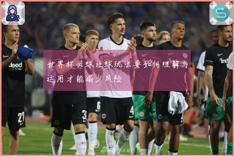 世界杯买球让球玩法要如何理解与运用才能减少风险
