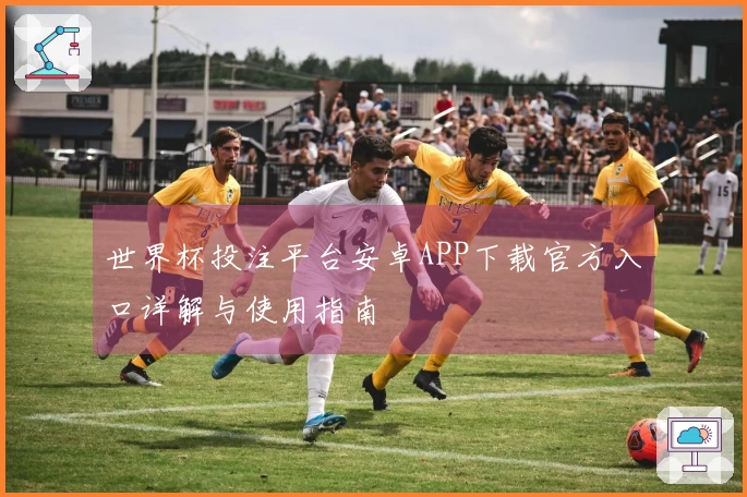 世界杯投注平台安卓APP下载官方入口详解与使用指南